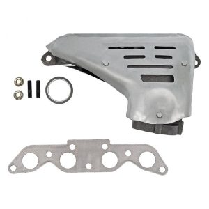 Exhaust Manifold O2 Sensor In Exhaust Pipe Fits 89-97 PRIZM 191090