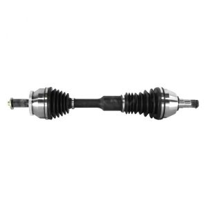 CV Axle Shaft For 2003-2007 Volvo XC90 2.5L 5 Cyl Front Left Driver Side 22.83In