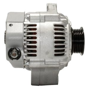 New Alternator For 1996-2000 Toyota RAV4 2.0L 4 Cyl 80 Amps 12V 5 Groove Pulley
