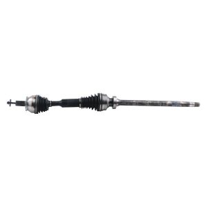 CV Axle Shaft For 2007 Volvo XC90 FWD 3.2L 6 Cyl Front Passenger Side 40.46In