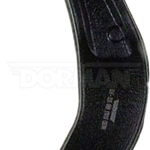 Control Arm For 10-12 Buick LaCrosse Rear Driver Side Upper With Bushings Steel