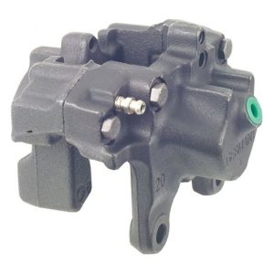 Passenger Caliper 209 Type Rear CLK350 Fits 98-09 MERCEDES CLK 464097