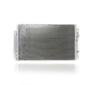 For 13-14 HYN GENESIS-CPE 2.0L A/C CONDENSER W/R&D