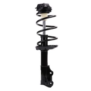 Strut and Coil Spring Assembly For 18-21 GMC Terrain 1.5L 4 Cyl Front Left Side