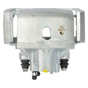 Brake Caliper For 2007-09 Chrysler Aspen Rear Right Side Phenolic Piston Silver