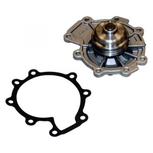 Coolant Pump Thru Engine ID 503014 Pump Assembly Fits 02-05 X TYPE 25715