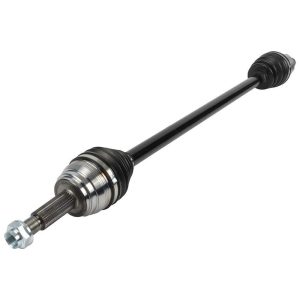 CV Axle Shaft For 2017-20 Hyundai Elantra 2.0L 4 Cyl Manual Front Passenger Side