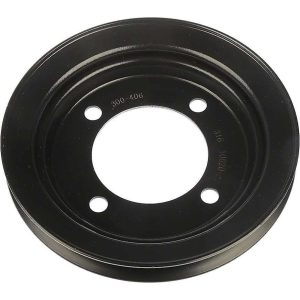 Harmonic Balancer For 1988-1995 Toyota 4Runner 3.0L 6 Cyl With 4 Mounting Holes