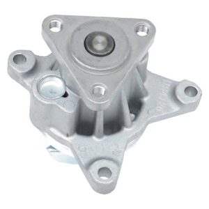 Water Pump For 2006-15 Mazda MX 5 Miata 2.0L 4 Cyl Gasoline DOHC Steel Impeller