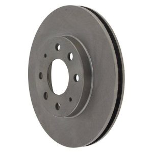 For 1991-1992 Mitsubishi Galant AWD Turbocharged, Front, Brake Rotor