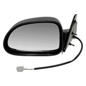Driver Side View Mirror Power Fixed 5x7" Fits 97-00 DAKOTA 328532