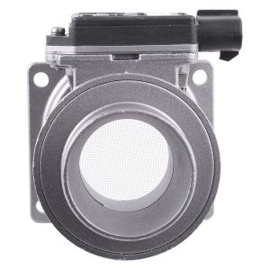Mass Air Flow Sensor For 1990-1992 Ford Ranger Aluminum Housing 4 Mounting Holes