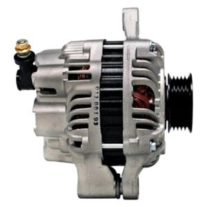 For 2007-2009 Suzuki SX4	2.0L 4 Cyl 80 Amps, Alternator