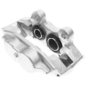 Brake Caliper For 1976-1990 Toyota Land Cruiser Front Driver Side Gray 2 Piston