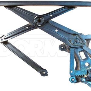 For New Power Window Regulator (Regulator Only)