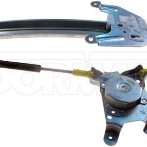 For New Power Window Regulator (Regulator Only)