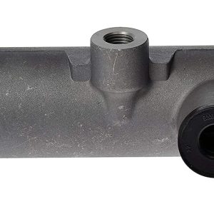 For 12-2018 Ram 2500/3500 Brake Master Cylinder -- With Hydraulic Booster