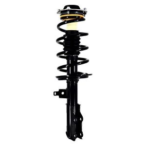 Strut and Coil Spring Assembly For 2017-2021 GMC Acadia Front Passenger Side