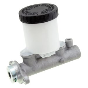 Brake Master Cylinder With ABS Fits 89-94 MAXIMA 472945