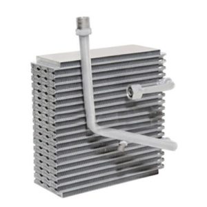 AC Evaporator Fits 92-97 ISUZU TROOPER 476910