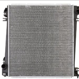 Radiator Base Police Pkg With Hybrid Front Fits 20 EXPLORER 176457