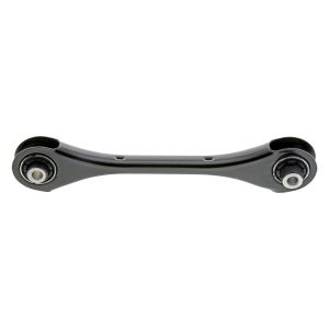 Control Arm For 2015-2020 Audi S3 Rear Lower Forward Black Steel With Bushings