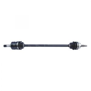 CV Axle Shaft For 1995-1997 Dodge Neon 2.0L L4 Gas Manual Front Passenger Side