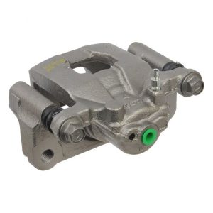 Driver Left Caliper Rear Nismo Fits 15-17 JUKE 349626