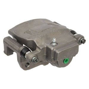 Brake Caliper For 2008-2009 Pontiac G8 Rear Right Side Mounting Bracket Aluminum