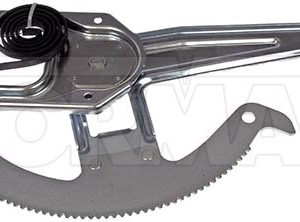 For New Power Window Regulator (Regulator Only)