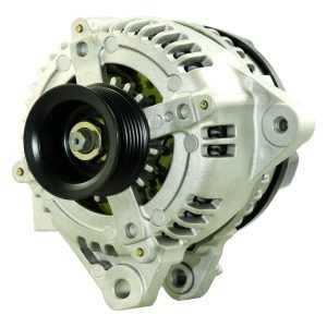 For 2004-2005 Toyota RAV4 2.4L 4 Cyl Automatic 100A, Alternator