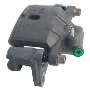 Brake Caliper For 1992-2000 Mitsubishi Montero Rear Passenger Side With Bracket