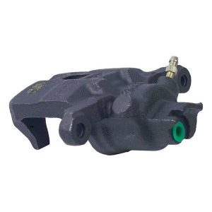 Driver Left Caliper Rear Fits 00-04 LEGACY 85640