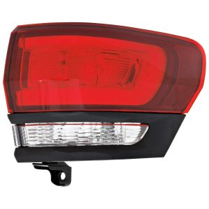 Tail Light Brake Lamp For 14-21 Jeep Grand Cherokee Left Driver Side Outer -CAPA