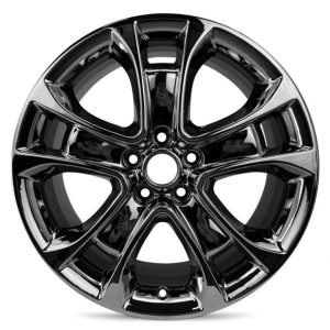For 2013-2016 18x7.5 Ford Escape Aluminum Wheel / Rim