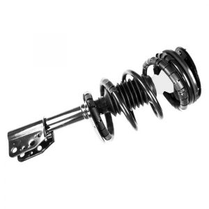 Strut Front VIN N 4th Digit Classic Fits 97-05 MALIBU 135088