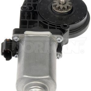 Passenger Right Power Window Motor Front Fits 95-98 WINDSTAR 219516