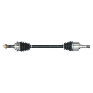 CV Axle Shaft For 2004-2011 Mazda RX8 Automatic 1.3L R2 Rear Driver Side 30.24In