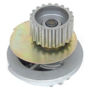 Water Pump For 1999-2002 Daewoo Lanos 1.6L L4 Gasoline DOHC With Metal Impeller