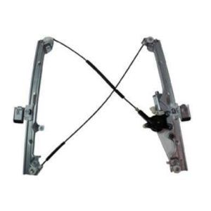 Driver Left Front Window Regulator Electric Fits 92-98 ACHIEVA 156086