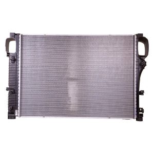 Radiator For 2012-2013 Mercedes S350 3.0L V6 2987cc 2215003103 CU2875 MB3010178