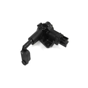 Window Lift Motor For 2001-16 Chrysler Town & Country Left Side Quarter Plastic