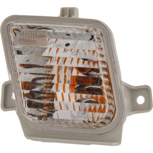 Turn Signal Parking Front Lamp For 2023 Honda Odyssey Left Driver Side -CAPA