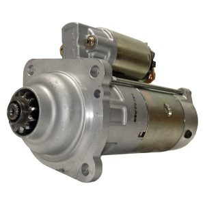 Starter Motor For 1985-94 Ford E350 Econoline ClockWise 12 Tooth 3.6kW 12 Volts