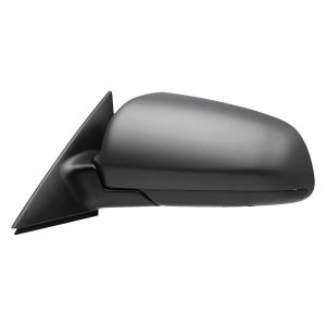 Mirror For 2006-2008 Audi A3 Driver Side Power Heated With Cover Paint To Match