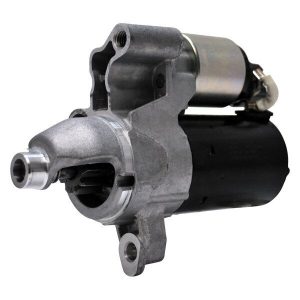 Starter Motor For 2010-2017 Audi Q5 2.0L 4 Cyl 1.1kW 12 Volts With Magnet Gear