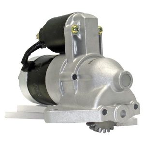 Starter Motor For 2003-2008 Mazda 6 3.0L V6 Counterclockwise 1.7 kW Voltage 12V