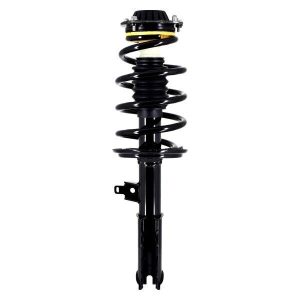 Strut and Coil Spring Assembly For 2018-2021 Chevrolet Traverse Front Right Side