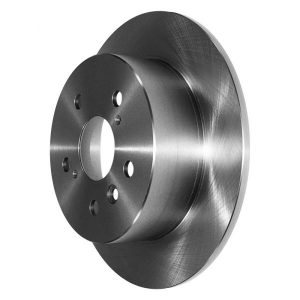 Rear Brakes Fits 13-18 AVALON 501074