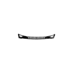 Grille For 2014 Hyundai Sonata 2.0 Turbo Textured Black Made Of PP Plastic -CAPA